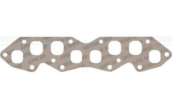 Gasket, intake/ exhaust manifold