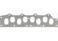 Gasket, intake/ exhaust manifold