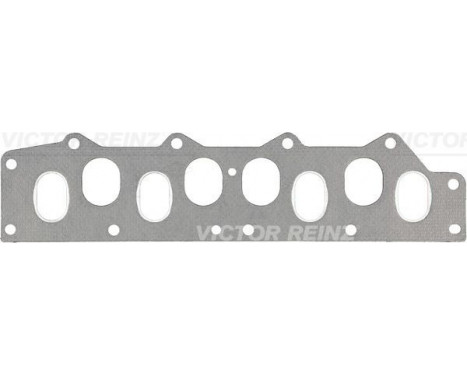 Gasket, intake/ exhaust manifold