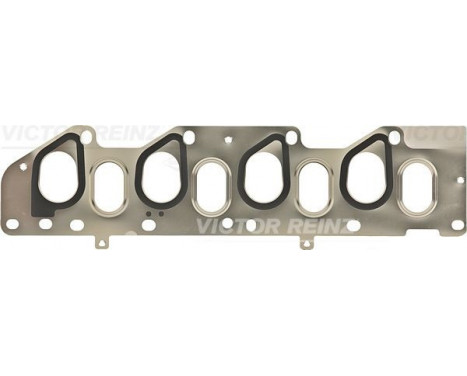 Gasket, intake/ exhaust manifold