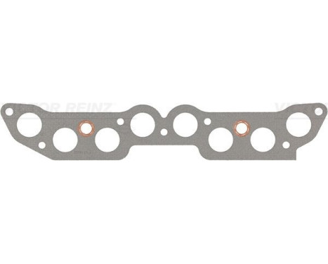 Gasket, intake/ exhaust manifold