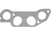 Gasket, intake/ exhaust manifold