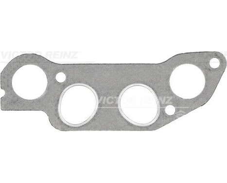 Gasket, intake/ exhaust manifold