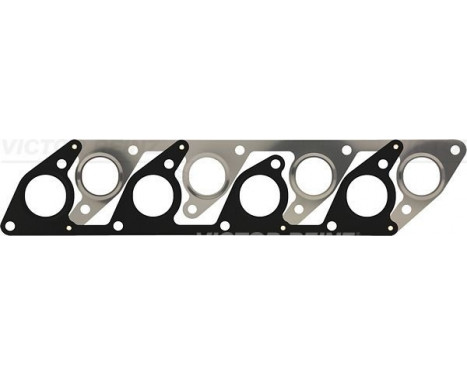 Gasket, intake/ exhaust manifold