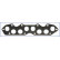 Gasket, intake/ exhaust manifold