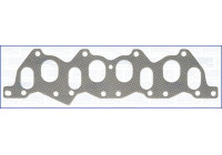Gasket, intake/ exhaust manifold
