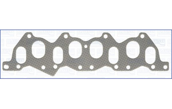 Gasket, intake/ exhaust manifold