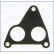 Gasket, intake/ exhaust manifold