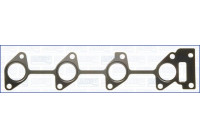 Gasket, intake/ exhaust manifold