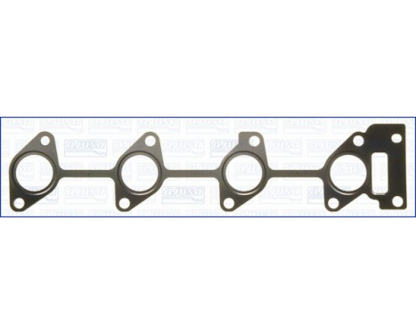 Gasket, intake/ exhaust manifold