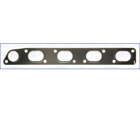 Gasket, intake/ exhaust manifold