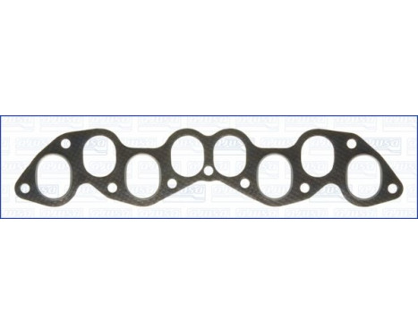 Gasket, intake/ exhaust manifold
