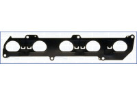 Gasket, intake/ exhaust manifold