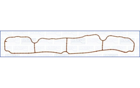 Gasket, intake/ exhaust manifold