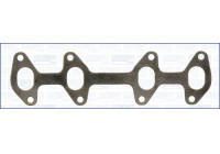 Gasket, intake/ exhaust manifold