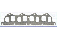 Gasket, intake/ exhaust manifold