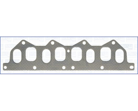 Gasket, intake/ exhaust manifold