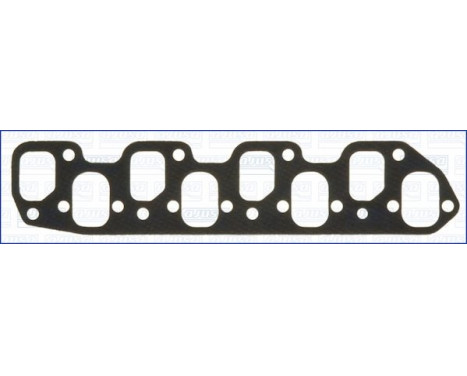 Gasket, intake/ exhaust manifold