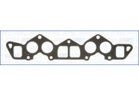 Gasket, intake/ exhaust manifold