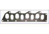 Gasket, intake/ exhaust manifold