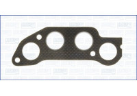 Gasket, intake/ exhaust manifold