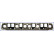 Gasket, intake/ exhaust manifold