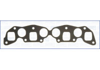 Gasket, intake/ exhaust manifold
