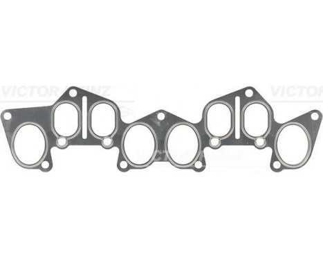 Gasket, intake/ exhaust manifold