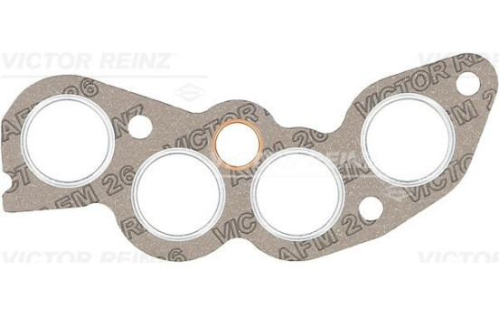 Gasket, intake/ exhaust manifold