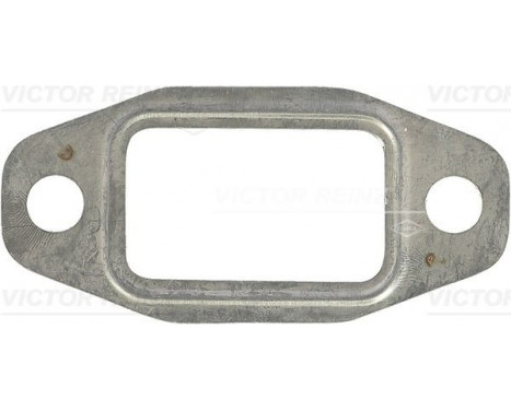 Gasket, intake/ exhaust manifold
