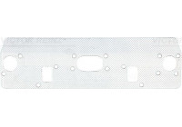 Gasket, intake/ exhaust manifold