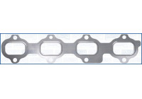 Gasket, intake/ exhaust manifold