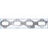 Gasket, intake/ exhaust manifold