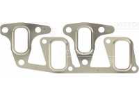 Gasket, intake/ exhaust manifold