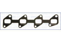 Gasket, intake/ exhaust manifold
