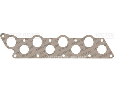 Gasket, intake/ exhaust manifold