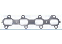 Gasket, intake/ exhaust manifold