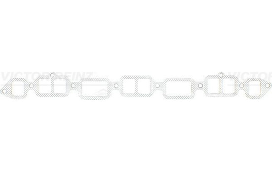 Gasket, intake/ exhaust manifold