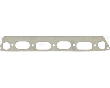 Gasket, intake/ exhaust manifold