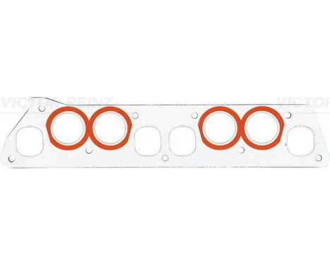 Gasket, intake/ exhaust manifold