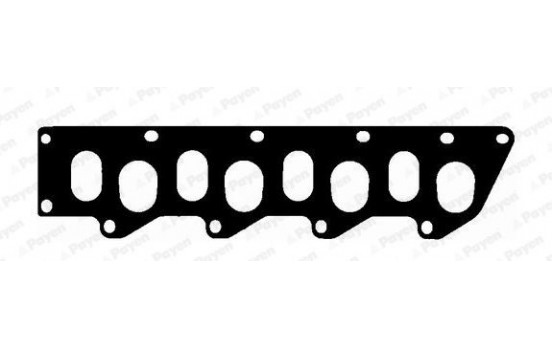 Gasket, intake/ exhaust manifold