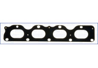 Gasket, intake/ exhaust manifold