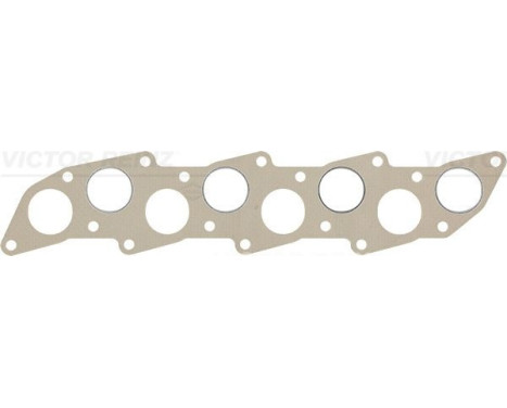 Gasket, intake/ exhaust manifold