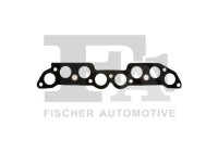 Gasket, intake/ exhaust manifold