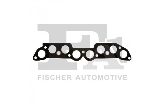 Gasket, intake/ exhaust manifold