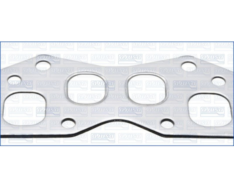 Gasket, intake/ exhaust manifold, Image 2