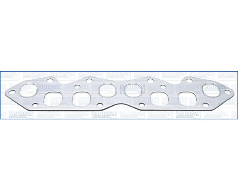 Gasket, intake/ exhaust manifold, Image 3