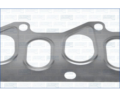 Gasket, intake/ exhaust manifold, Image 3