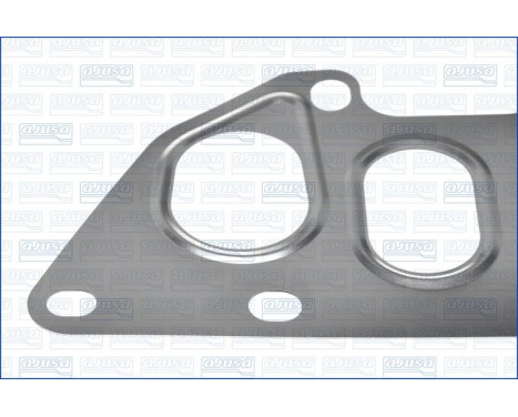 Gasket, intake/ exhaust manifold, Image 4