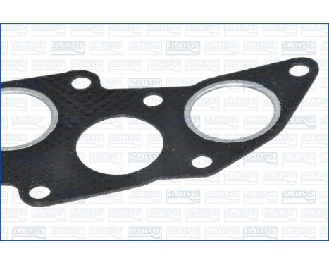 Gasket, intake/ exhaust manifold, Image 2